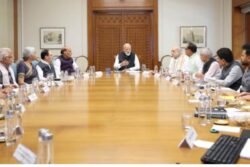 ‘Committed To Safeguarding Citizens’: PM Modi Reviews Fuel, Food Security At Key Meet Amid Iran War