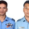 IAF Condoles Death Of 2 Pilots In Sukhoi Su-30 Crash In Assam: ‘Stand Firmly In Time Of Grief’