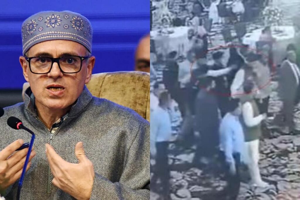 ‘How Someone Got This Close?’ Omar Abdullah Reacts To Assassination Attempt On Father Farooq