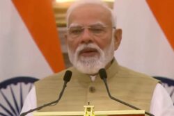 India-Canada Trade Would Reach $50 Billion By 2030: PM Modi