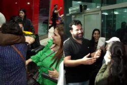 Flights From Dubai, Abu Dhabi Land In India As Airlines Begin Limited Operations Amid Conflict