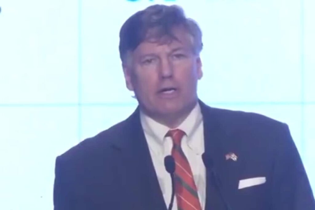 ‘Won’t Make China-Like Mistake’: US Official Stresses ‘America First’ In India Trade Deal