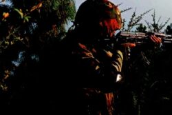 Terrorist Killed As Army Foils Infiltration Bid In Jammu & Kashmir’s Uri