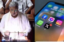 Karnataka To Ban Social Media For Children Below 16, Announces CM Siddaramaiah