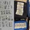 DRI Seizes Foreign Currency, Diamonds Worth Rs 3 Crore At Mumbai Airport; 6 Held
