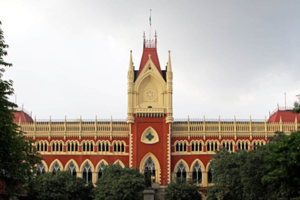 'No Public Injury Caused': Calcutta HC Rejects PIL Against ECI Transfers Ahead Of Bengal Polls
