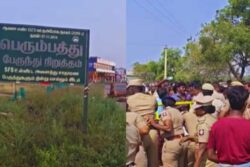 Tamil Nadu Horror: What Led To The Nanguneri Attack And Double Murder?