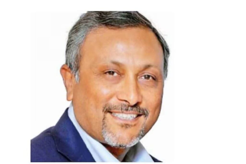 Network18 Appoints Media Industry Veteran Raj Jain As Independent Director