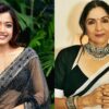 Rashmika Mandanna Warns Legal Action Over Viral Audio Clip; Neena Gupta REACTS To Pregnancy Rumours