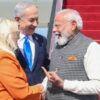 'No Link To PM Modi Visit': Envoy Reuven Azar Says Israel Approved Iran Strikes Days Later