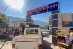 Centre To Introduce New Parameters For Ranking Urban Police Stations Soon