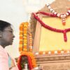 What Makes The Ram Yantra Installation At Ayodhya Ram Temple Historic?