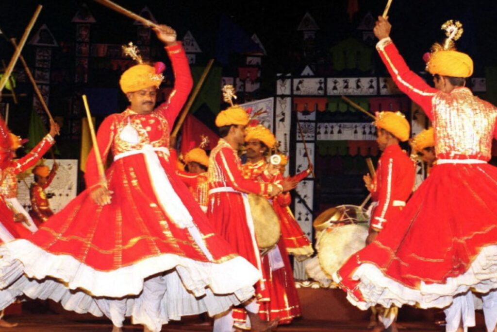 19 Princely States, 3 Thikanas And 7 Stages: What It Took To Create Today’s Rajasthan