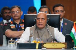 'A United Front': Govt Briefs All-Party Meet On India’s Multi-Pronged West Asia Strategy