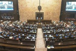 26 Elected Unopposed In Rajya Sabha Polls; Bihar, Odisha, Haryana To Face Tight Contests