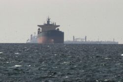 Two More LPG Tankers Transit Through Hormuz, Likely To Reach Indian Ports Over Next Two Days