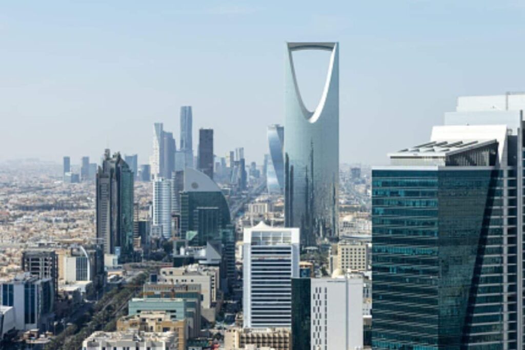 Another Indian Killed In Saudi Arabia, Toll At Six; Govt Moves To Repatriate Remains