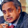 'Restraint Not Surrender': Shashi Tharoor Differs With Sonia Gandhi On Centre's Iran 'Silence'