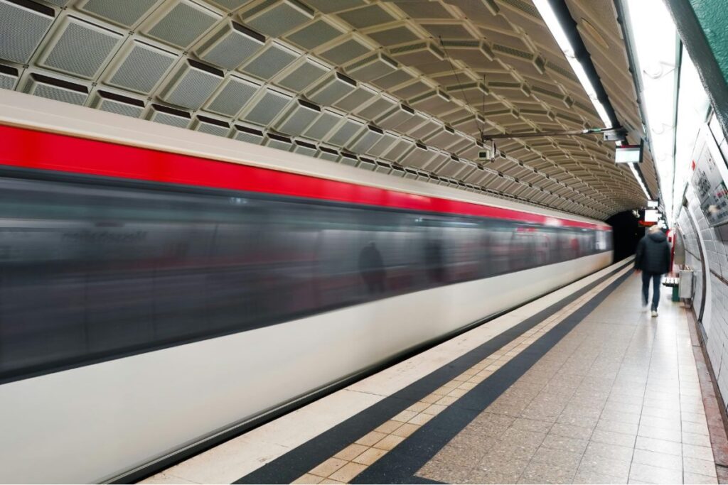 Bengaluru To Hyderabad In 2 Hours: High-Speed Rail Implementation Begins