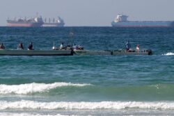 India Weighs Naval Escorts For Tankers & Cargo Ships For Safe Passage Through Hormuz | Exclusive