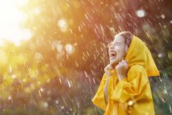 5 Days Of Rain Ahead For Bengaluru, City May See Sun And Showers Together