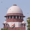 Supreme Court Asks Employer To Deduct Man’s Salary After He Refuses To Pay Maintenance To Wife