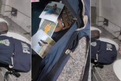 Surat Temple Horror: Two College Girls Found Dead In Bathroom, Bags Hold Clues