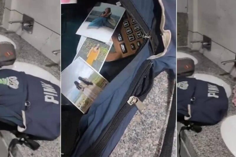 Surat Temple Horror: Two College Girls Found Dead In Bathroom, Bags Hold Clues