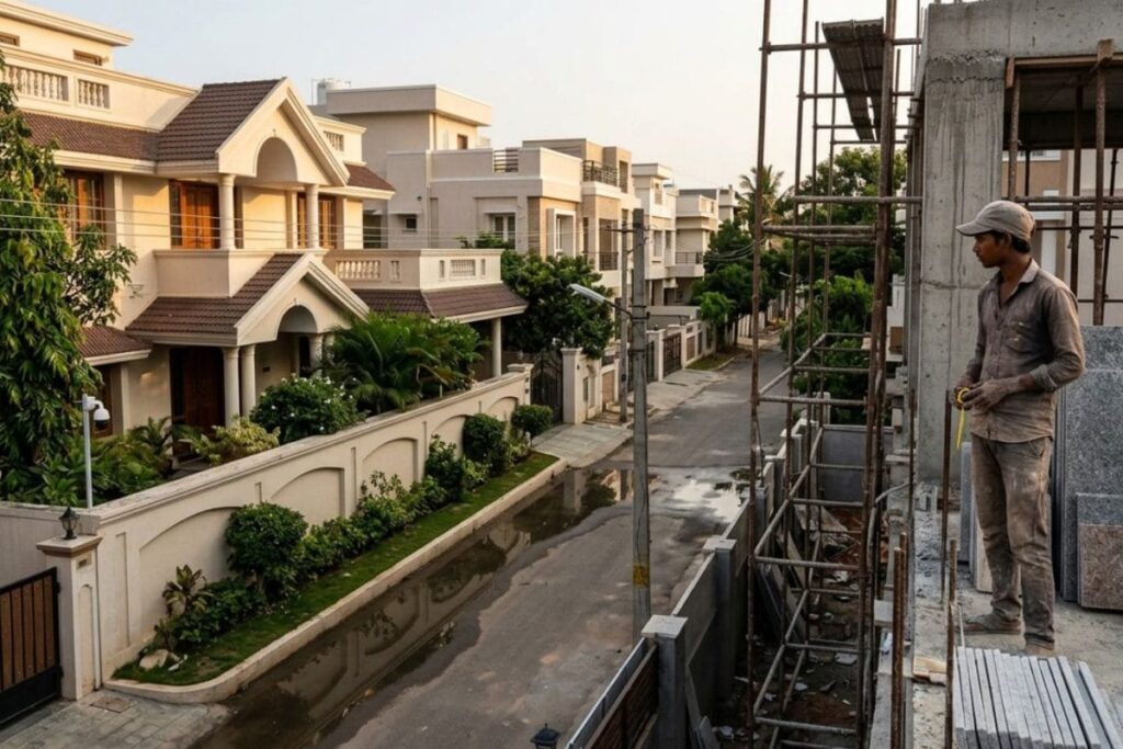 After 6 Months Of Planning, 19-Year-Old Labourer Steals Rs 3 Crore In Bengaluru