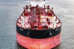 Race For Crude? China-Bound Russian Oil Tanker Makes U-Turn, Heads To India