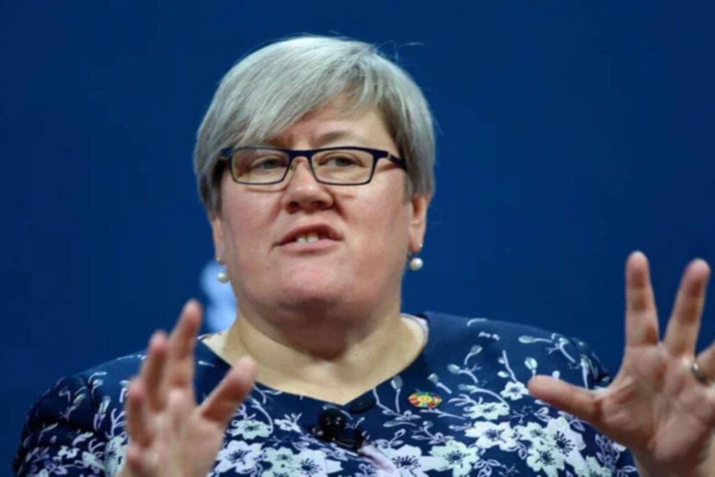 Global Conflicts Show Why We Need Clean Energy Fast: UK Climate Envoy Rachel Kyte | Exclusive Interview