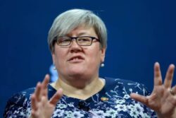 Global Conflicts Show Why We Need Clean Energy Fast: UK Climate Envoy Rachel Kyte | Exclusive Interview