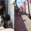 Rajasthan Judge’s Wife Found Dead In Train Washroom After Door Broken Open