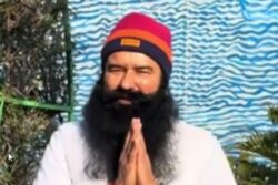 Dera Chief Gurmeet Ram Rahim Singh Acquitted In Journalist Murder Case