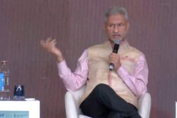 'India Will Determine Its Rise': Jaishankar Pushes Back Against US Official’s Remarks