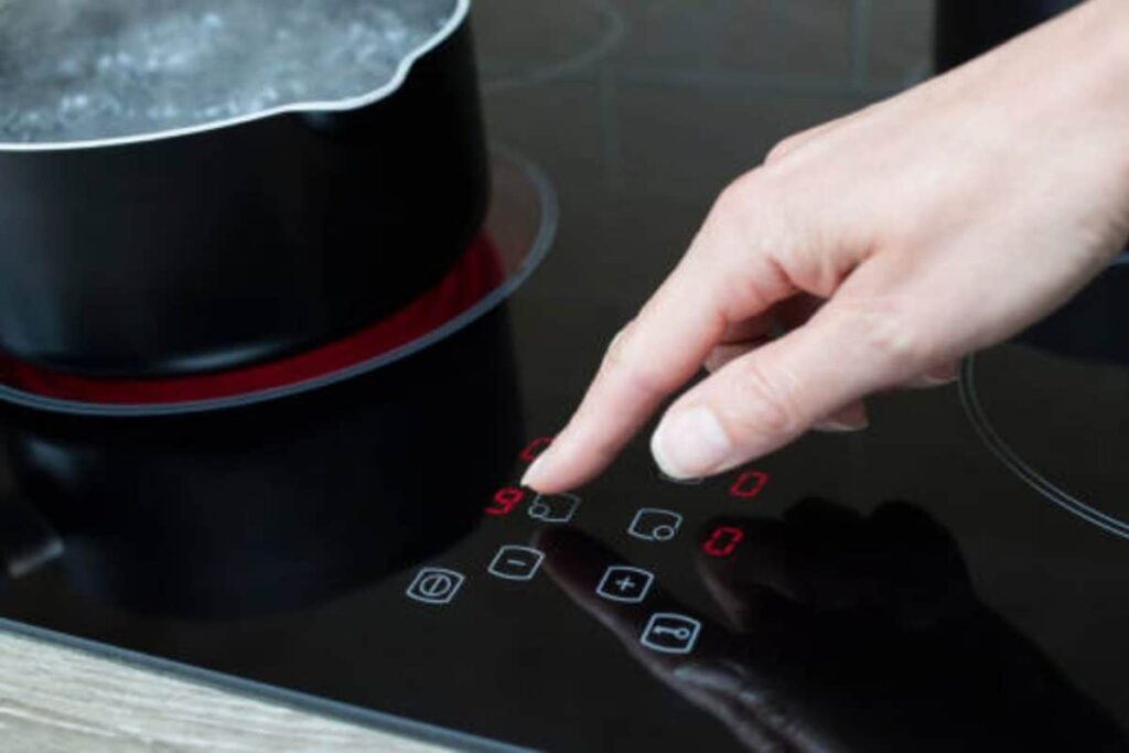 LPG Price Hike Sparks Surge In Induction Cooker And Electric Appliance Sales In Kolkata