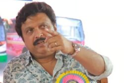 ‘Love Is Not A Crime’: Kerala Minister Faces Resignation Calls Amid Infidelity Allegations