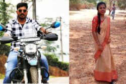 Man Arrested For Killing Live-In Partner In Bengaluru’s Varthur