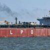 LPG Tanker Nanda Devi, Carrying 45,000 Metric Tonnes Of Gas, Arrives In Gujarat From Hormuz Strait