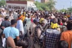 Gau Rakshak’s Death Sparks Protest In Mathura, UP CM Yogi Adityanath Seeks Action