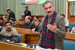 Himachal Govt Cuts Part Of Salaries Of CM, Ministers, Officials For 6 Months Amid Financial Strain
