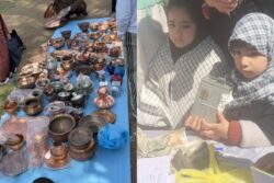From Gold To Eid Savings: Kashmiris Aid Iranians, Tehran Says ‘Kindness Will Never Be Forgotten’