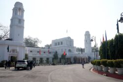 Delhi Assembly, Speaker Vijender Gupta Receive Fresh Bomb Threats Via Email