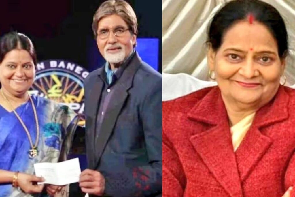 MP Tehsildar, Who Won Rs 50 Lakh On KBC, Arrested In Rs 2.5 Crore Flood Relief Scam