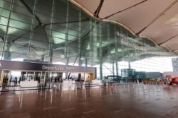From Fog-Ready Runway To 10-Min Check-In: Inside Noida International Airport’s Facilities