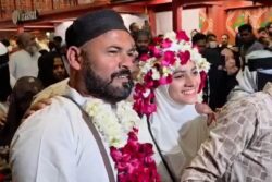 Tears In Eyes, Smiles On Lips: Indians Stranded In Jeddah Arrive In Ahmedabad Amid West Asia Crisis