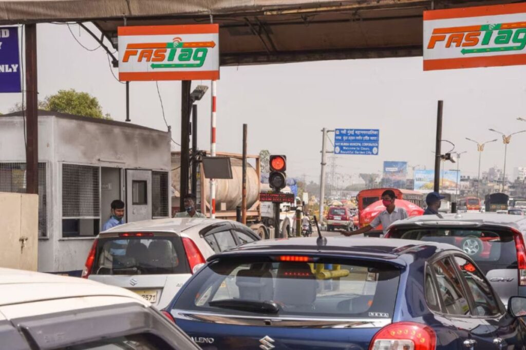 Missed A Toll Payment? Expect Double Charges Under New Rules