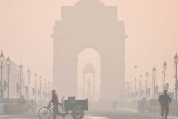 Worse Than Delhi: This NCR City Is Now The World’s Most Polluted