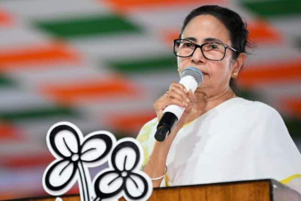 Bengal Election 2026: Opinion Poll Predicts Comfortable Victory For TMC; Mamata Preferred CM Choice