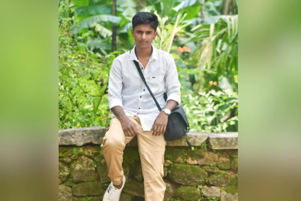 Karnataka Youth Goes Missing In War-Hit Iran, Family Seeks Centre's Help